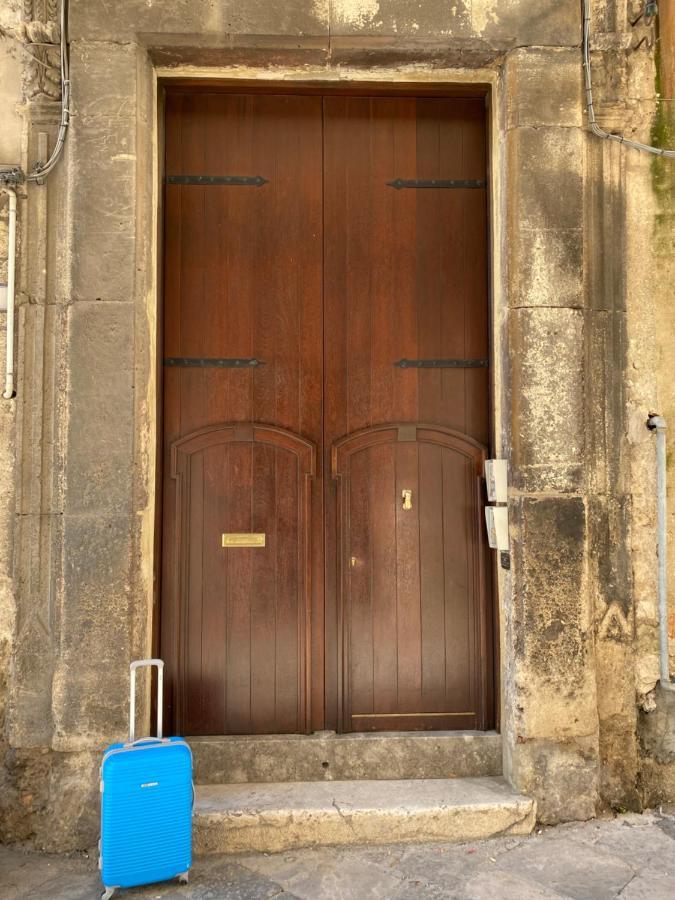 Palermo Center Residenza IN Cattedrale Superior Apartment Esterno foto