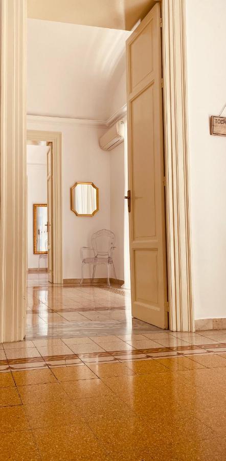 Palermo Center Residenza IN Cattedrale Superior Apartment Esterno foto