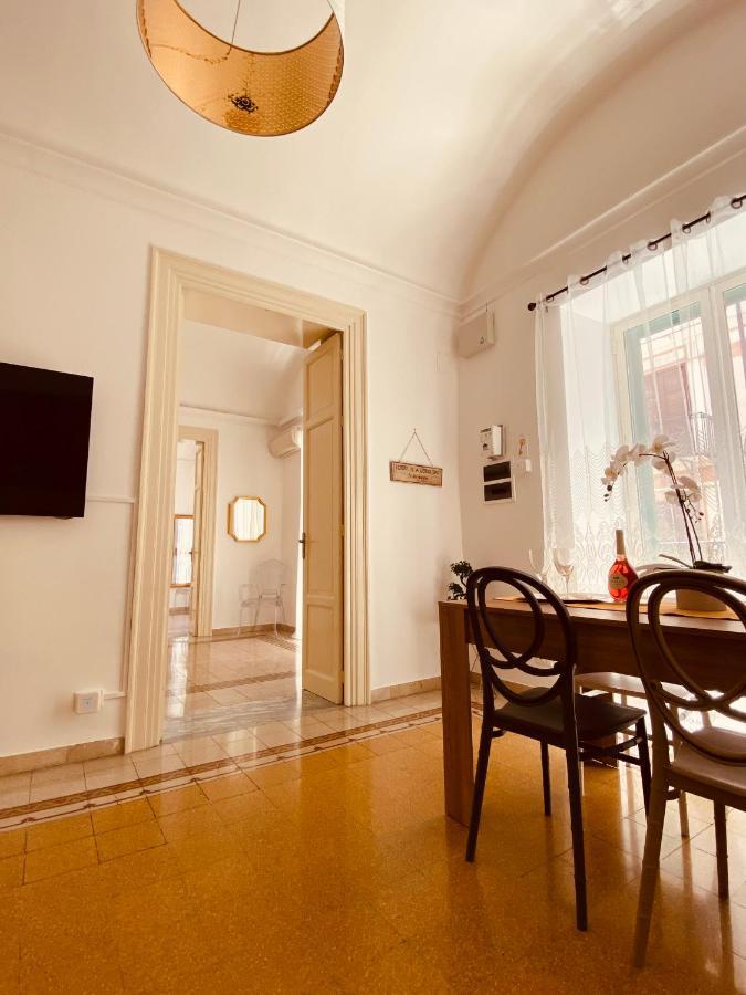 Palermo Center Residenza IN Cattedrale Superior Apartment Esterno foto